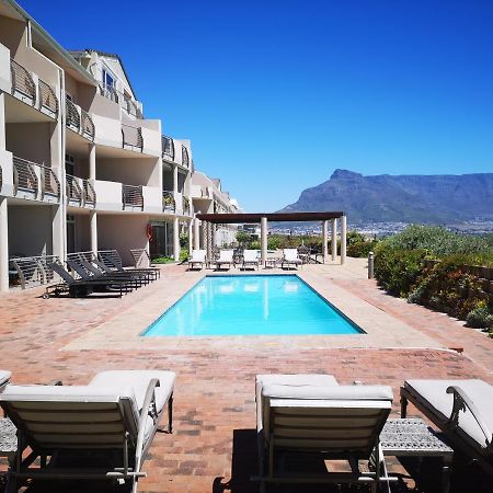 Cape Town Family Beachfront Apartment Leisure Bay Ngoại thất bức ảnh