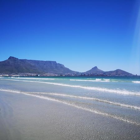 Cape Town Family Beachfront Apartment Leisure Bay Ngoại thất bức ảnh