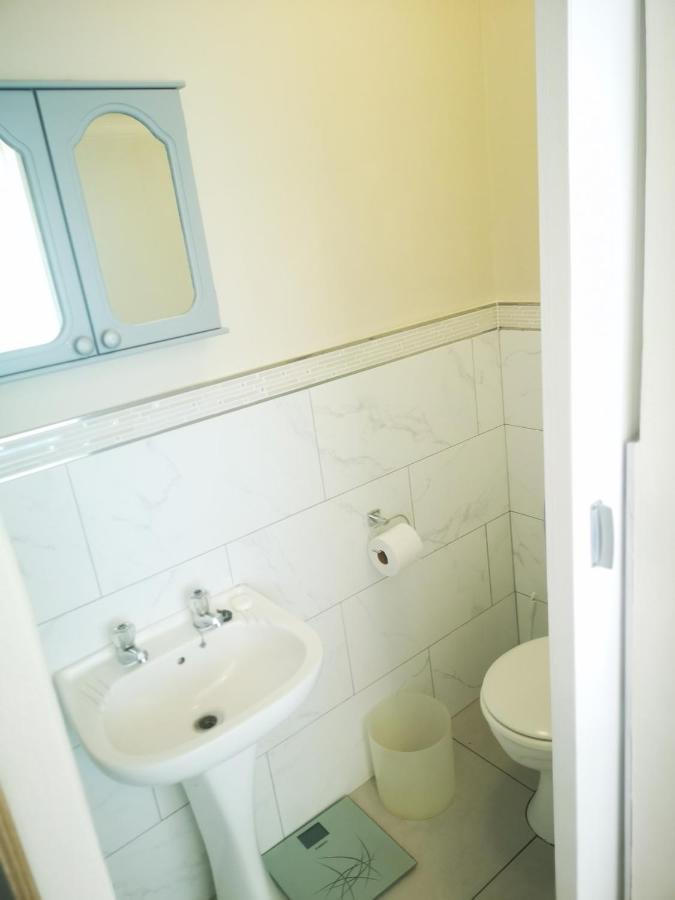 Cape Town Family Beachfront Apartment Leisure Bay Ngoại thất bức ảnh