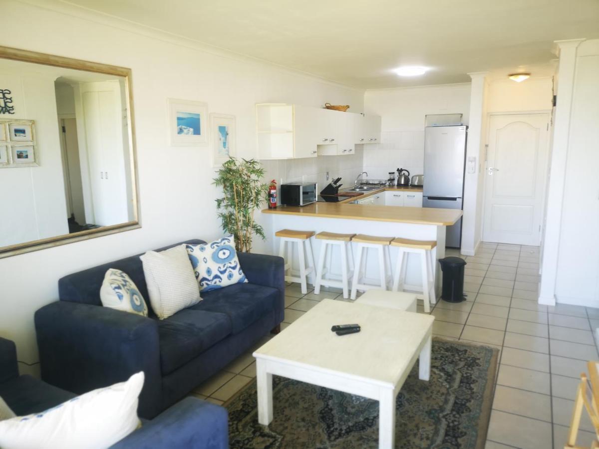 Cape Town Family Beachfront Apartment Leisure Bay Ngoại thất bức ảnh