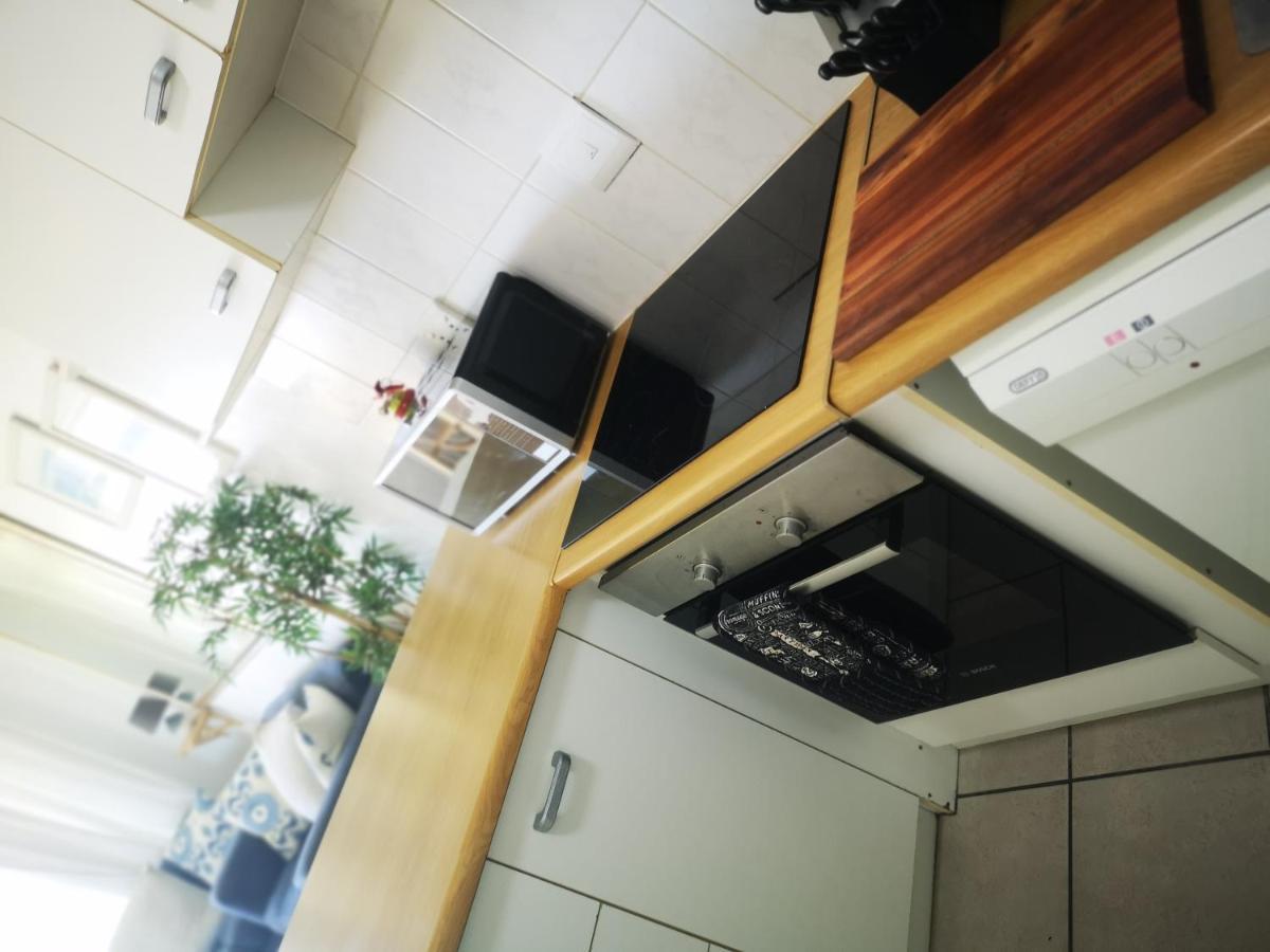 Cape Town Family Beachfront Apartment Leisure Bay Ngoại thất bức ảnh