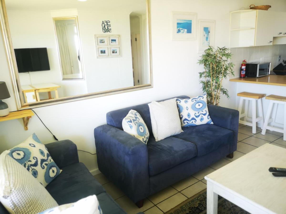 Cape Town Family Beachfront Apartment Leisure Bay Ngoại thất bức ảnh