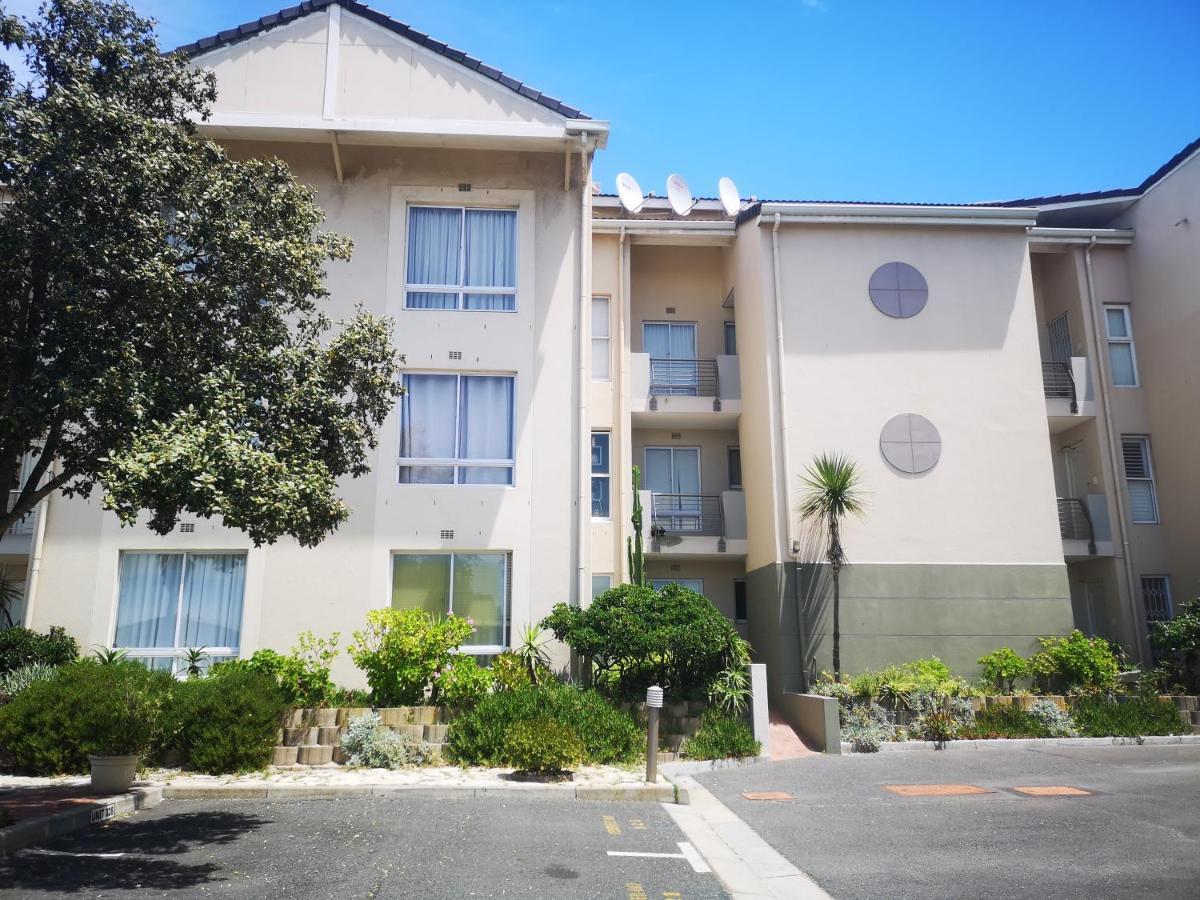 Cape Town Family Beachfront Apartment Leisure Bay Ngoại thất bức ảnh