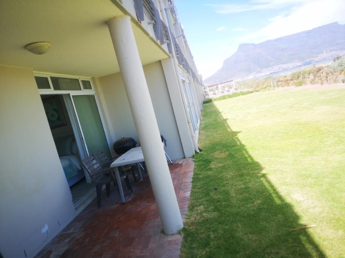 Cape Town Family Beachfront Apartment Leisure Bay Ngoại thất bức ảnh
