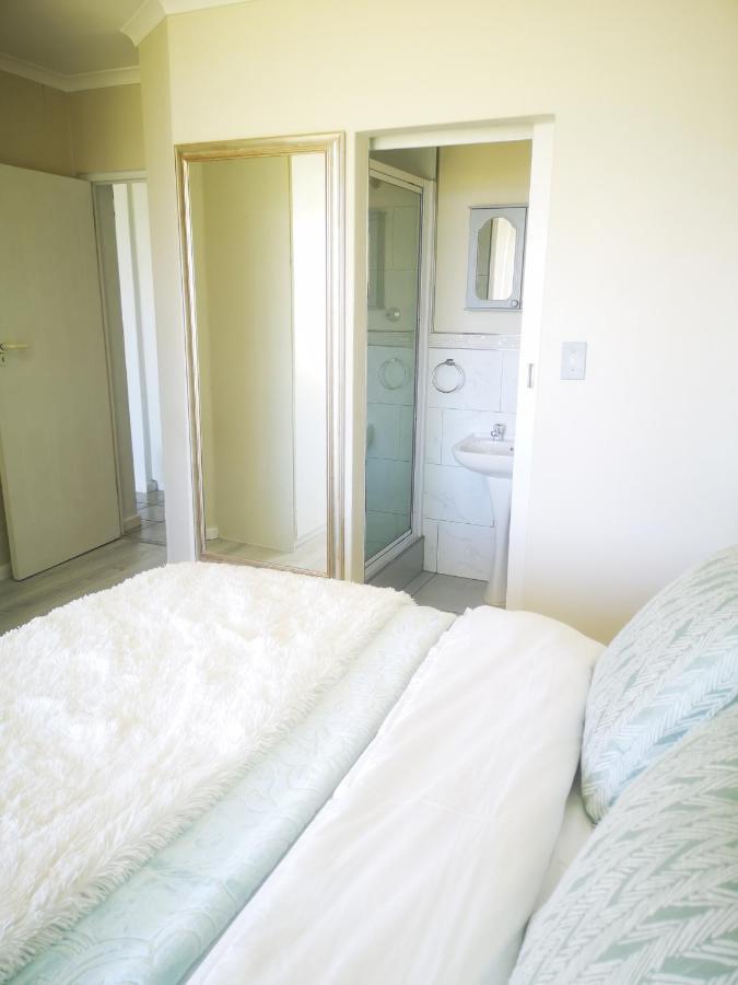 Cape Town Family Beachfront Apartment Leisure Bay Ngoại thất bức ảnh