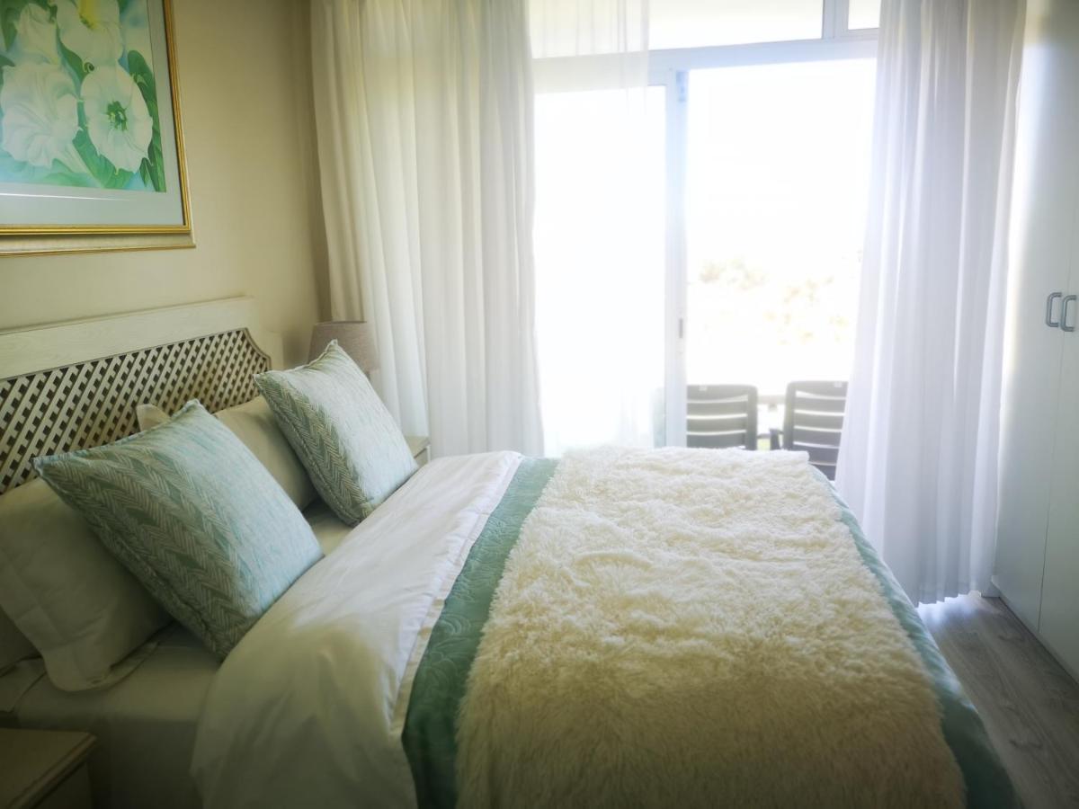 Cape Town Family Beachfront Apartment Leisure Bay Ngoại thất bức ảnh