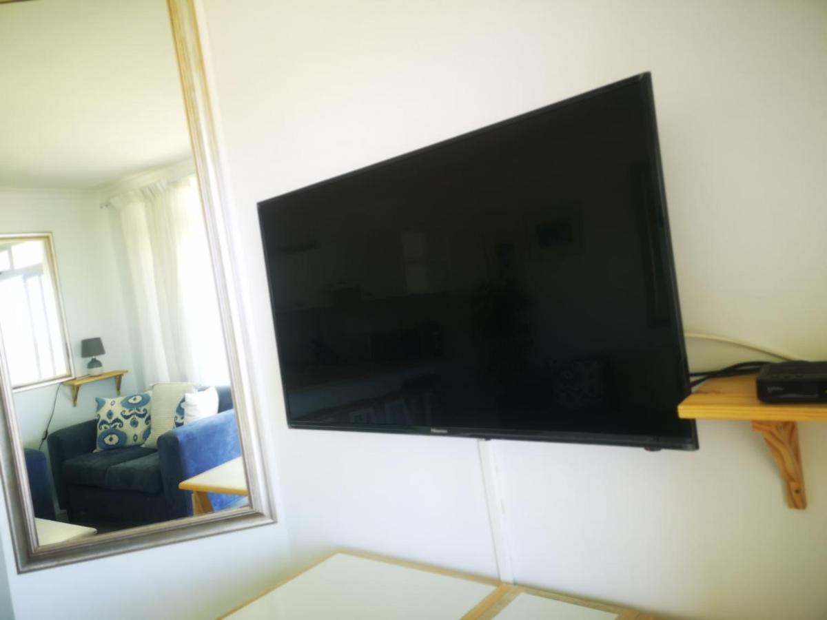 Cape Town Family Beachfront Apartment Leisure Bay Ngoại thất bức ảnh