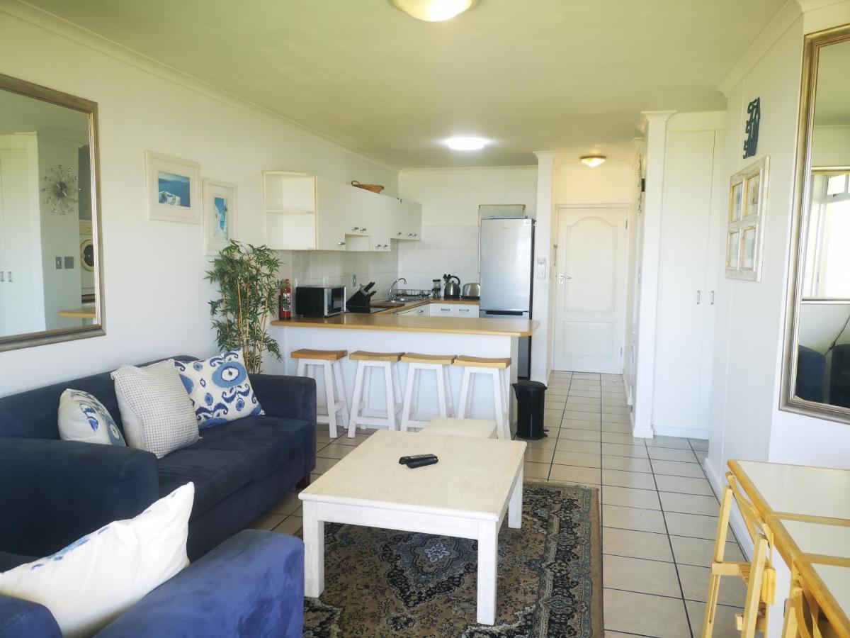 Cape Town Family Beachfront Apartment Leisure Bay Ngoại thất bức ảnh