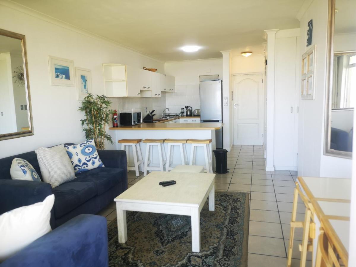 Cape Town Family Beachfront Apartment Leisure Bay Ngoại thất bức ảnh