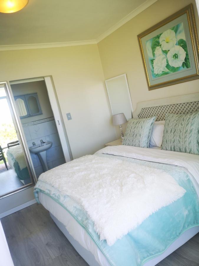 Cape Town Family Beachfront Apartment Leisure Bay Ngoại thất bức ảnh