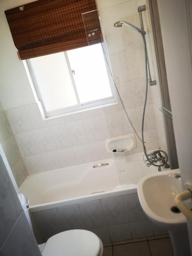 Cape Town Family Beachfront Apartment Leisure Bay Ngoại thất bức ảnh