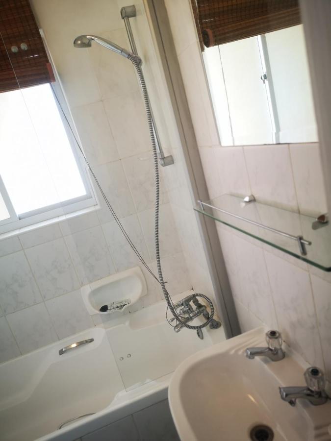 Cape Town Family Beachfront Apartment Leisure Bay Ngoại thất bức ảnh