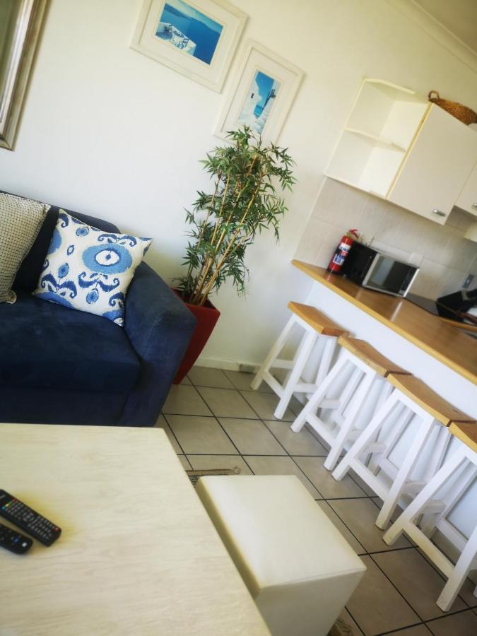 Cape Town Family Beachfront Apartment Leisure Bay Ngoại thất bức ảnh
