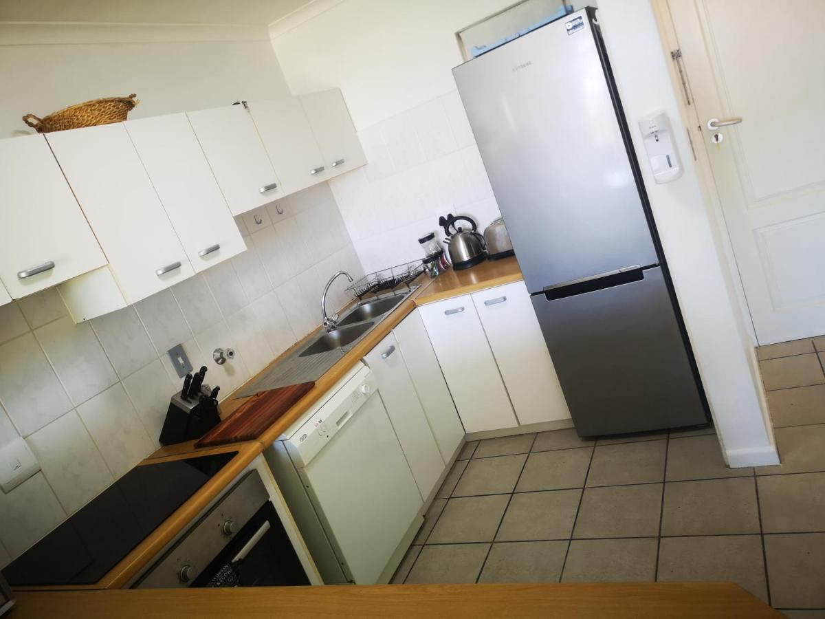 Cape Town Family Beachfront Apartment Leisure Bay Ngoại thất bức ảnh