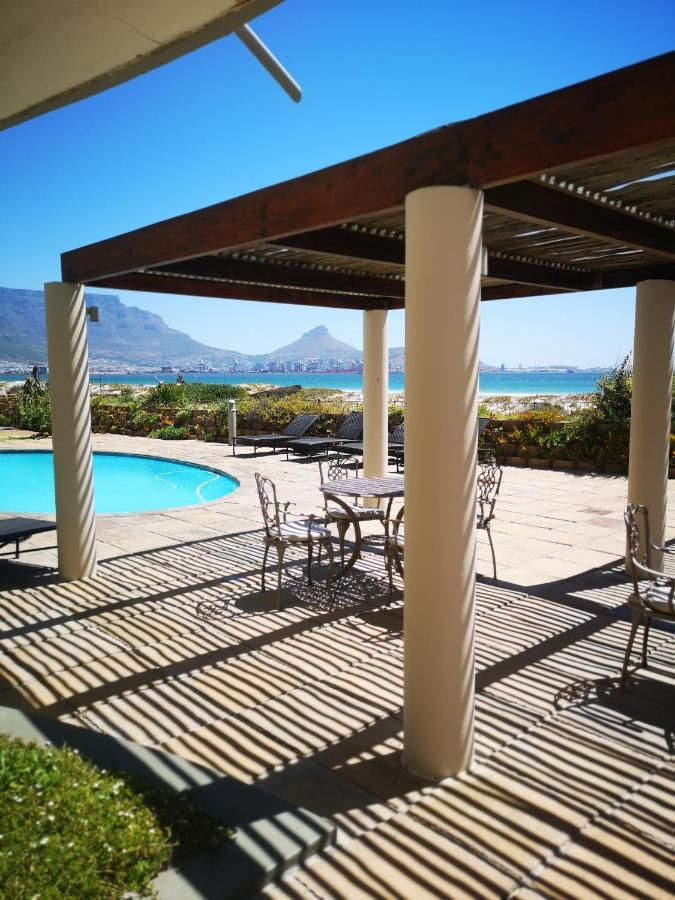 Cape Town Family Beachfront Apartment Leisure Bay Ngoại thất bức ảnh