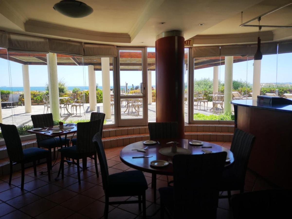 Cape Town Family Beachfront Apartment Leisure Bay Ngoại thất bức ảnh