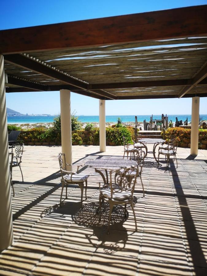 Cape Town Family Beachfront Apartment Leisure Bay Ngoại thất bức ảnh