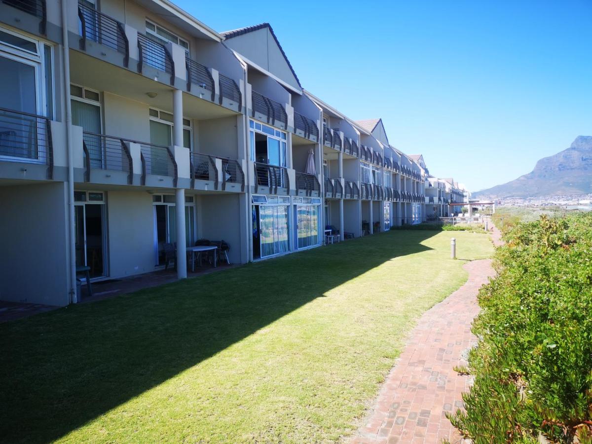 Cape Town Family Beachfront Apartment Leisure Bay Ngoại thất bức ảnh