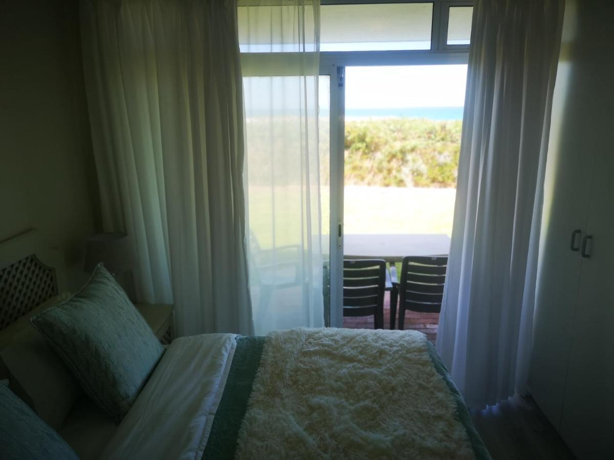 Cape Town Family Beachfront Apartment Leisure Bay Ngoại thất bức ảnh