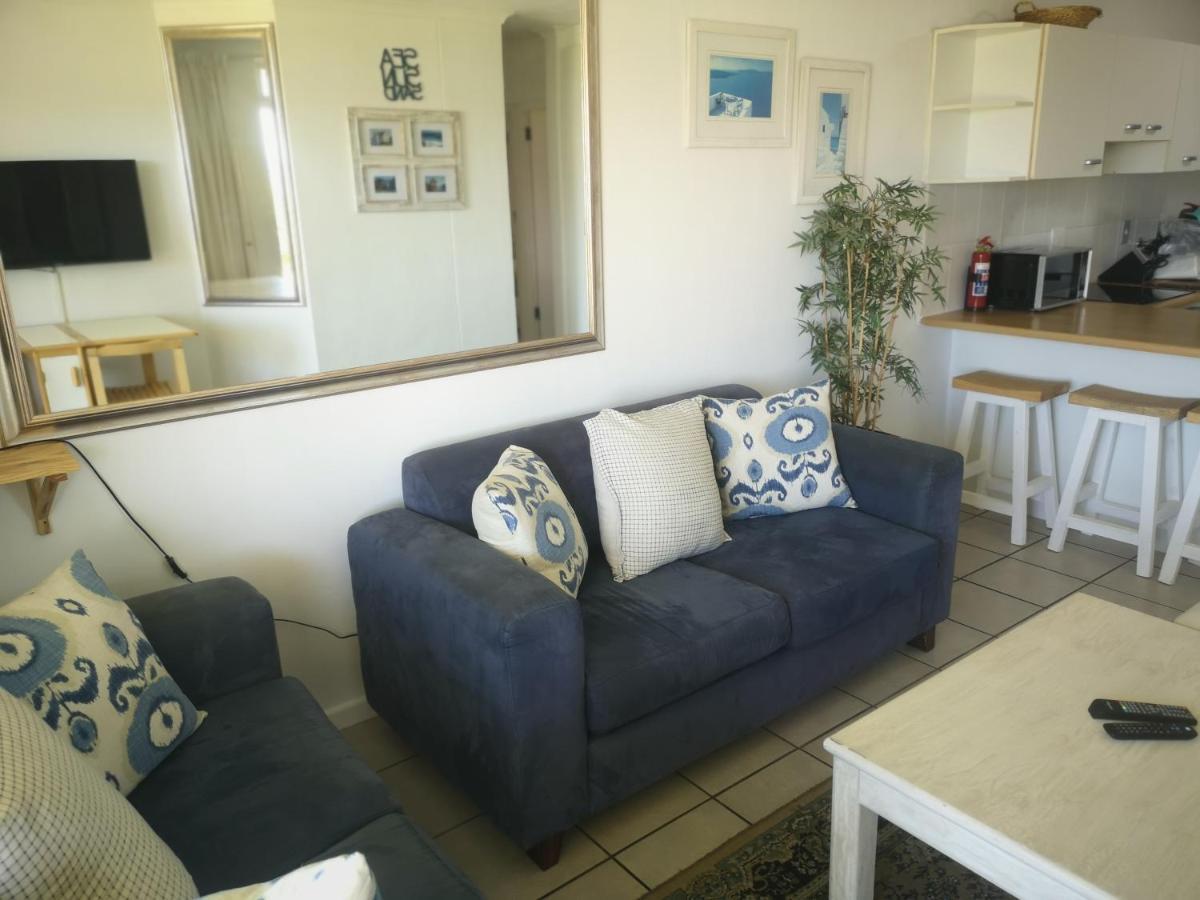Cape Town Family Beachfront Apartment Leisure Bay Ngoại thất bức ảnh