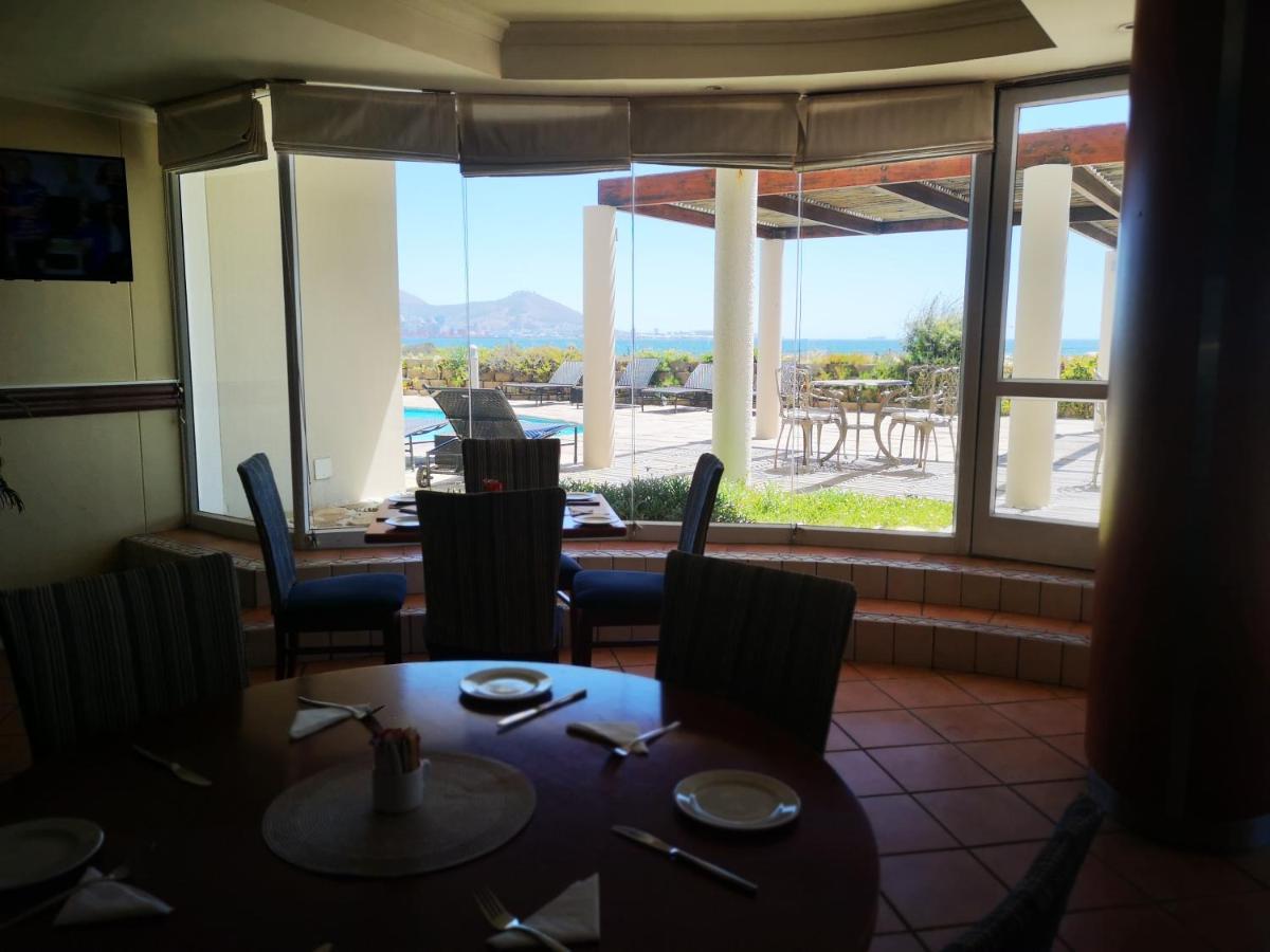Cape Town Family Beachfront Apartment Leisure Bay Ngoại thất bức ảnh