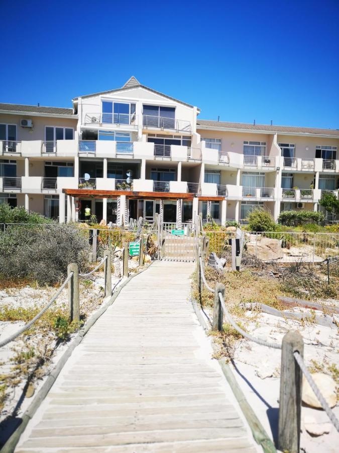 Cape Town Family Beachfront Apartment Leisure Bay Ngoại thất bức ảnh