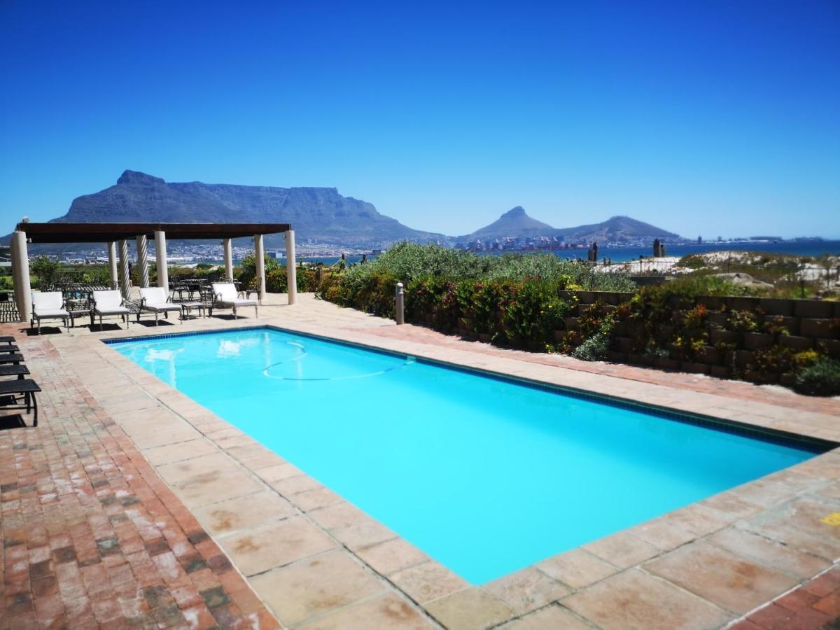 Cape Town Family Beachfront Apartment Leisure Bay Ngoại thất bức ảnh