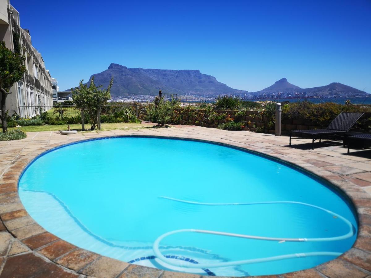 Cape Town Family Beachfront Apartment Leisure Bay Ngoại thất bức ảnh